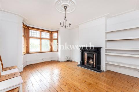 2 bedroom apartment for sale, Kelvin Avenue, London, N13