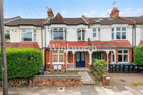 2 bedroom apartment for sale, Kelvin Avenue, London, N13