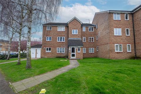 1 bedroom apartment for sale, Leigh Hunt Drive, Southgate, London, N14