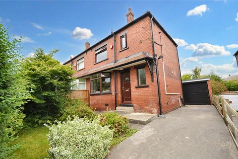 2 bedroom semi-detached house for sale, Allenby Road, Leeds, West Yorkshire