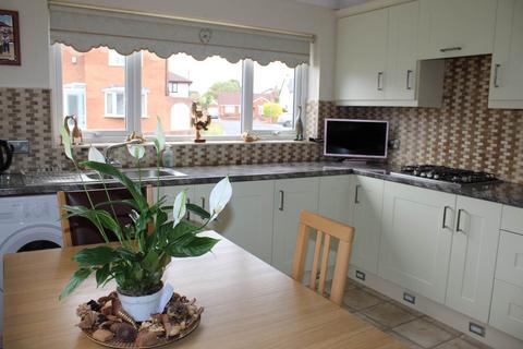 3 bedroom detached bungalow for sale, Endeavour Close, Warrior Park, Hartlepool