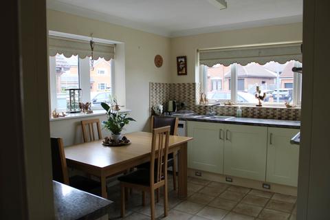 6 Endeavour Close, Seaton Carew, Hartlepool, TS25 1EY