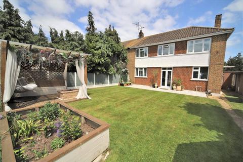 3 bedroom semi-detached house for sale, Princess Margaret Road, East Tilbury, Essex, RM18