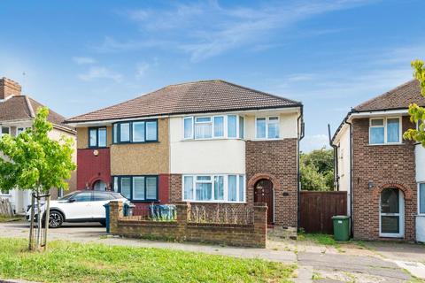 3 bedroom semi-detached house for sale, Somervell Road, Harrow HA2