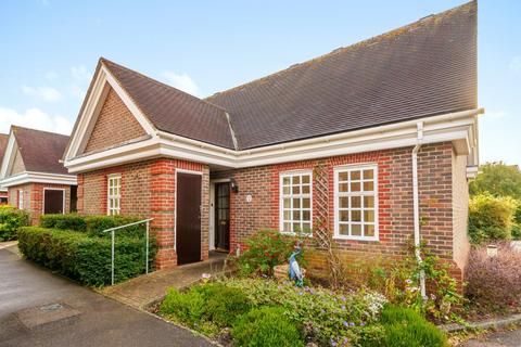 3 bedroom retirement property for sale, Whybrow Gardens, Castle Village, Berkhamsted, Hertfordshire, HP4