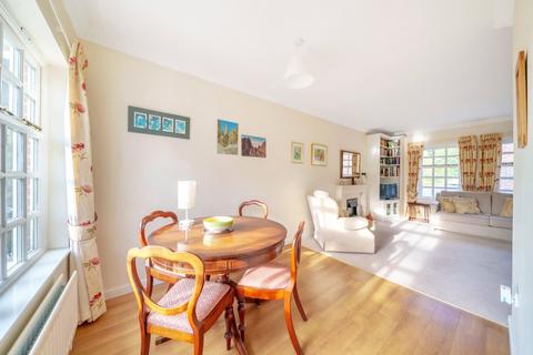 3 bedroom retirement property for sale, Whybrow Gardens, Castle Village, Berkhamsted, Hertfordshire, HP4