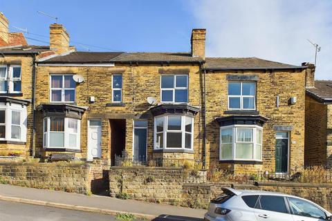 3 bedroom terraced house for sale, Springvale Road, Sheffield