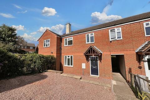 3 bedroom terraced house for sale, Kidderminster DY14