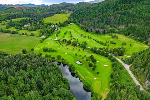 Leisure facility for sale, Aigas, Aigas Golf Course, Cottages, Steading Buildings and Land, Mains Of Aigas, Beauly, Highland, IV4