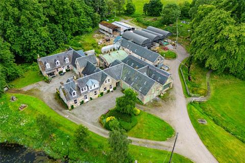 Leisure facility for sale, Aigas, Aigas Golf Course, Cottages, Steading Buildings and Land, Mains Of Aigas, Beauly, Highland, IV4