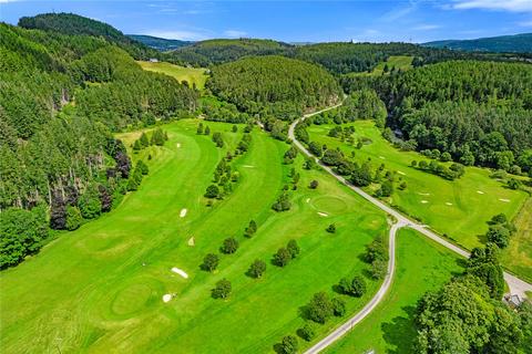 Leisure facility for sale, Aigas, Aigas Golf Course, Cottages, Steading Buildings and Land, Mains Of Aigas, Beauly, Highland, IV4