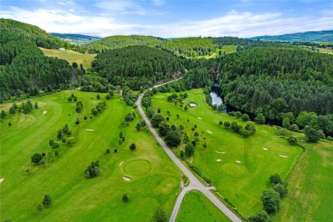 Leisure facility for sale, Aigas, Aigas Golf Course, Cottages, Steading Buildings and Land, Mains Of Aigas, Beauly, Highland, IV4