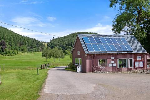 Leisure facility for sale, Aigas, Aigas Golf Course, Cottages, Steading Buildings and Land, Mains Of Aigas, Beauly, Highland, IV4