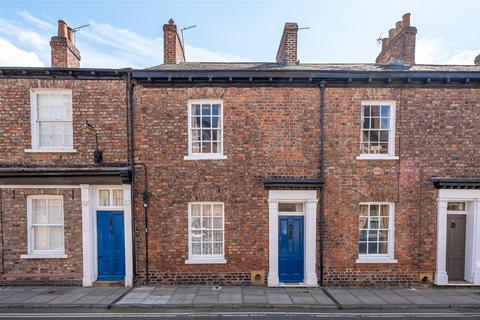 3 bedroom terraced house for sale, George Street, York City Centre, YO1 9QA