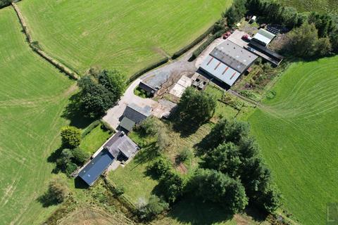 Farm for sale, Llwyngwanadl Uchaf Farm, Clynnogfawr - 59.96 ac