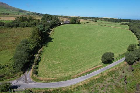 Farm for sale, Llwyngwanadl Uchaf Farm, Clynnogfawr - 59.96 ac