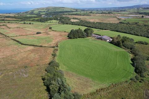 Farm for sale, Llwyngwanadl Uchaf Farm, Clynnogfawr - 59.96 ac