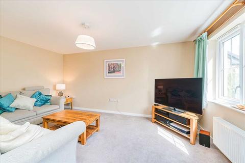 4 bedroom detached house for sale, Threipmuir Walk, Murieston, Livingston