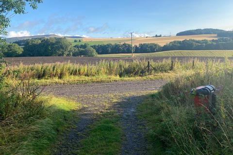undefined, Baldragon Farm Development Site, Logan Crescent, Dundee, Angus, DD3