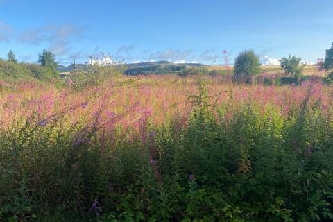 undefined, Baldragon Farm Development Site, Logan Crescent, Dundee, Angus, DD3