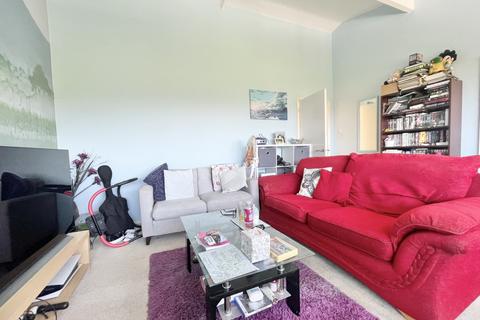 2 bedroom flat for sale, Lansdown, Woodwater Lane, EX2