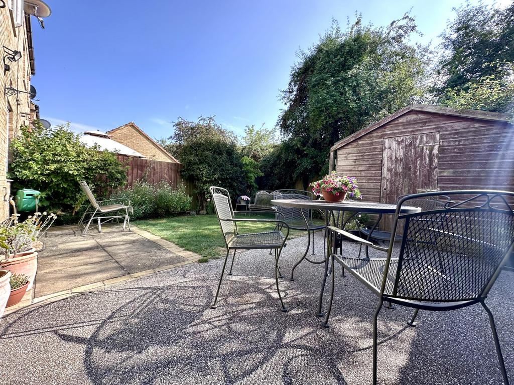 Garden 1