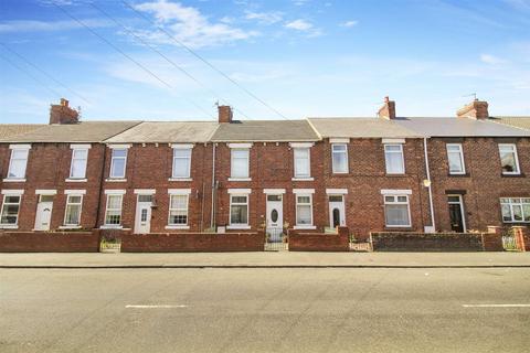 2 bedroom flat for sale, Jubilee Terrace, Bedlington