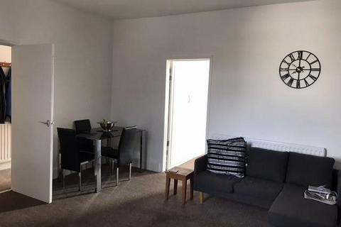 2 bedroom flat for sale, Jubilee Terrace, Bedlington