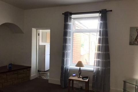 undefined, Jubilee Terrace, Bedlington