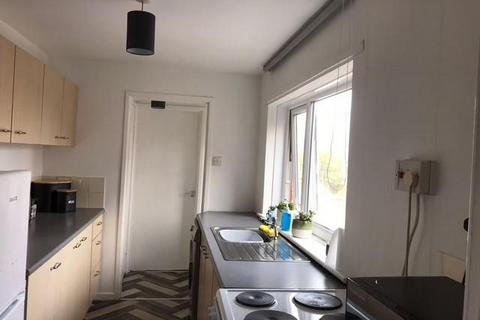 undefined, Jubilee Terrace, Bedlington