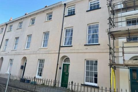 5 bedroom terraced house to rent, Castle Terrace, Haverfordwest