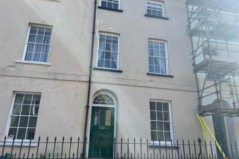 5 bedroom terraced house to rent, Castle Terrace, Haverfordwest