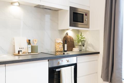 Studio to rent, Apt 004, Churchill House Residence, 17 Wellington Street LS1