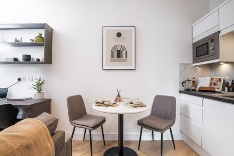 undefined, Apt 302, Churchill House Residence, 17 Wellington Street LS1