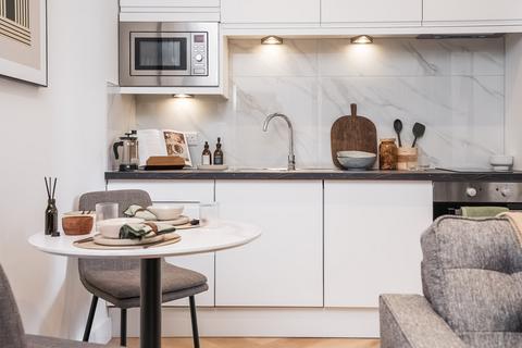 undefined, Apt 302, Churchill House Residence, 17 Wellington Street LS1