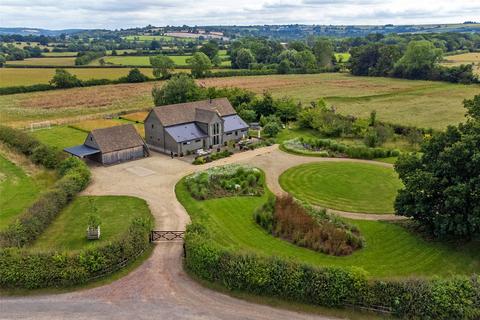 4 bedroom detached house to rent, Chastleton, Moreton-in-Marsh, Oxfordshire, GL56