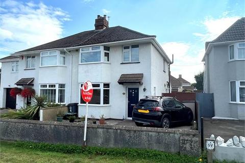 3 bedroom semi-detached house for sale, New Bristol Road, Weston-super-Mare BS22