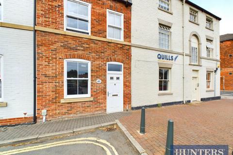 2 bedroom terraced house for sale, Trinity Lane, Beverley