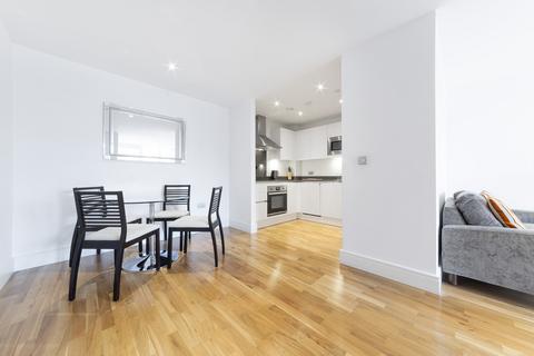 2 bedroom apartment to rent, Admirals Tower, London SE10