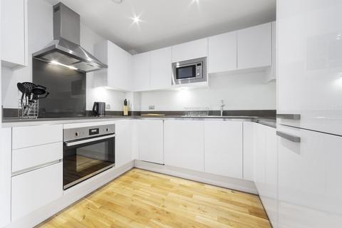 2 bedroom apartment to rent, Admirals Tower, London SE10