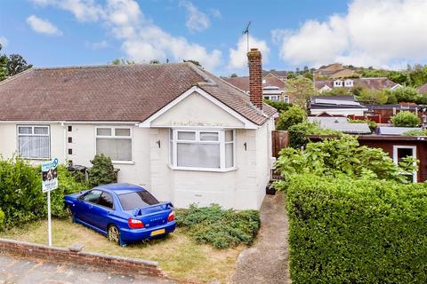 2 bedroom semi-detached bungalow for sale, Riverview, Basildon, Essex