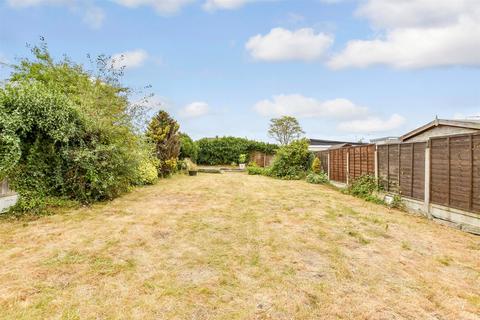 2 bedroom semi-detached bungalow for sale, Riverview, Basildon, Essex