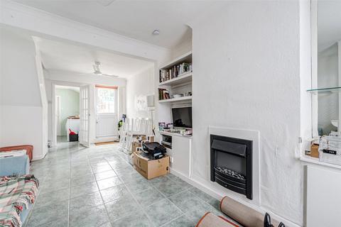 2 bedroom terraced house for sale, Park Road, Worthing, West Sussex, BN11