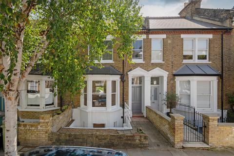 2 bedroom maisonette for sale, Dresden Road, Whitehall Park, N19