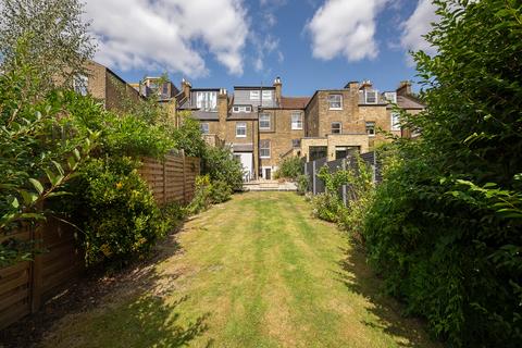 2 bedroom maisonette for sale, Dresden Road, Whitehall Park, N19