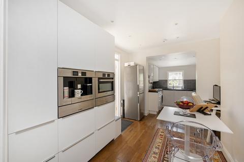 2 bedroom maisonette for sale, Dresden Road, Whitehall Park, N19