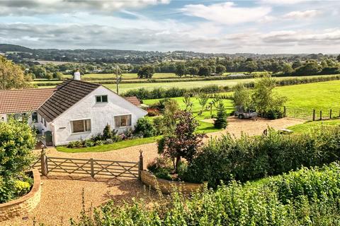 3 bedroom bungalow for sale, Eleighwater, Chard, TA20