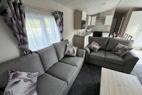 2 bedroom park home for sale, Waveney Valley Holiday Park, , Rushall IP21