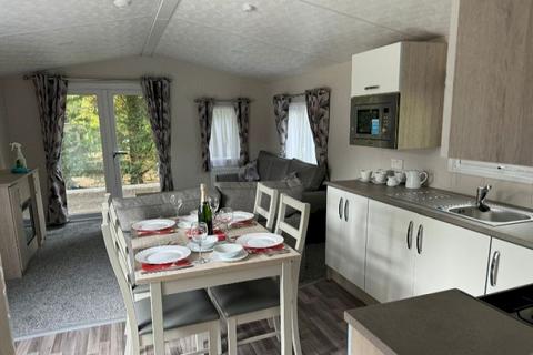 2 bedroom park home for sale, Waveney Valley Holiday Park, , Rushall IP21