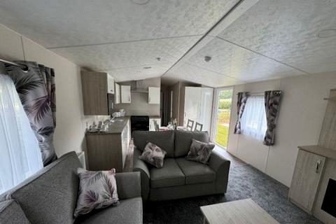 undefined, NEW Two Bed Delta Saffron (36x12) Waveney Valley Holiday Park, Diss IP21